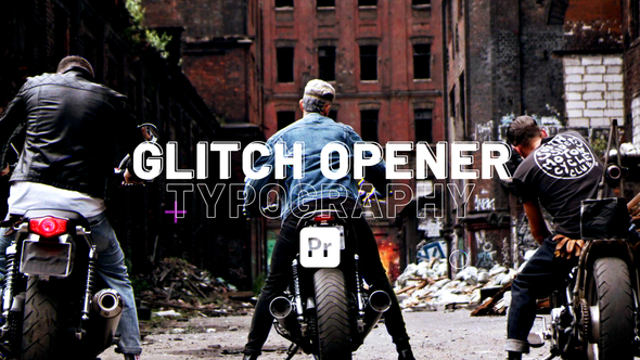 Glitch Opener