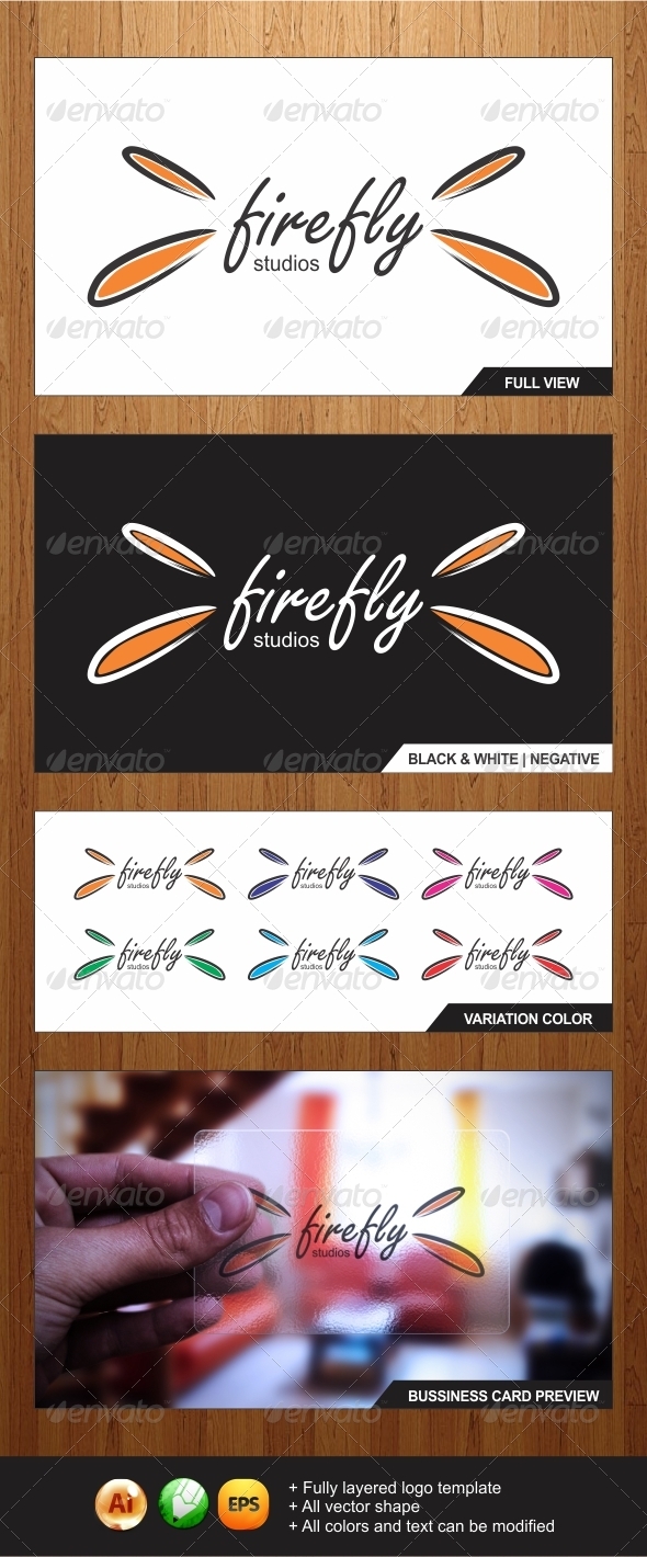 Firefly Logo