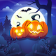 Halloween Merge - HTML5 Game,construct 3 - CodeCanyon Item for Sale