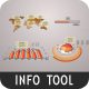Info Charts Tool - VideoHive Item for Sale