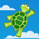 Climbing Turtle - HTML5 Game - CodeCanyon Item for Sale