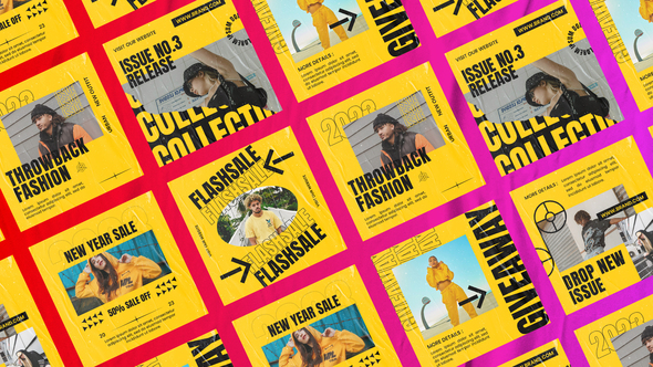 Stocks Social Media Posts alt