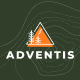 Adventis - Adventure Sports Booking WordPress Theme - ThemeForest Item for Sale