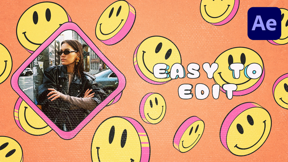 Abstract Cartoon Opener alt