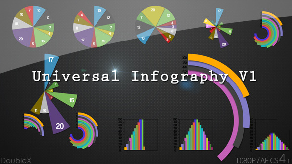 Universal Infography V1