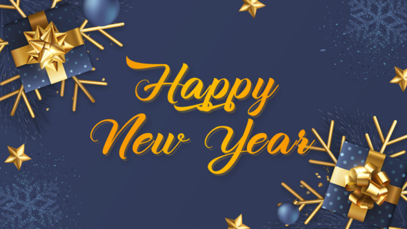 Merry Christmas Slideshow alt