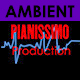 Cinematic Ambient Atmospheric Piano