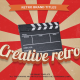 Retro Screens Titles - VideoHive Item for Sale