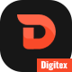 Digitex - Digital Marketing Agency HTML Template - ThemeForest Item for Sale