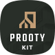 Prooty - Single Property Elementor Template Kit - ThemeForest Item for Sale