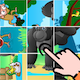Rotate Puzzle Game For Kids + Ready For Publish + Android - CodeCanyon Item for Sale