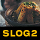 S-Log2 Food and Standard Color LUTs Thumbnail
