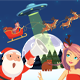 Flying Santa's Helpers - HTML5 Game Template (C3p) - CodeCanyon Item for Sale