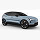 Volvo EX30 2024 - 3DOcean Item for Sale