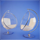Chair Ball - 3DOcean Item for Sale