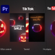 Halloween Stories - Premiere Pro - VideoHive Item for Sale