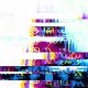 Futuristic Glitch