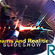 Dreams And Realities Slideshow - VideoHive Item for Sale