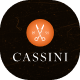 Cassini - Hair Salon & Barber Shop WordPress Theme - ThemeForest Item for Sale