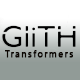 Glitch Pack 1 Transformers SFX