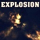 Explosion