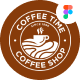 CoffeeTime -  Coffee, Food, Drink App UI Kit - ThemeForest Item for Sale