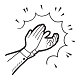 Clapping Hands