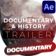 Documentary&History Opener - VideoHive Item for Sale