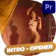 Power Intro Opener - VideoHive Item for Sale