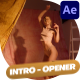 Power Intro Opener - VideoHive Item for Sale