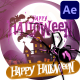 Happy Halloween - VideoHive Item for Sale