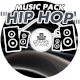Kids Hip Hop Energetic Beat Pack