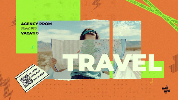 Travel Promo