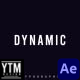 Dynamic Intro - VideoHive Item for Sale