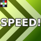 Speed Upgrade - AudioJungle Item for Sale