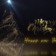 Christmas Logo Reveal - VideoHive Item for Sale