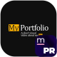 Photography Portfolio Promo - VideoHive Item for Sale