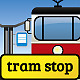 Tram Stop - GraphicRiver Item for Sale