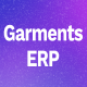 Garments ERP -  Apparel  & Textile Industrial ERP Software - CodeCanyon Item for Sale