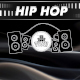 Hip Hop Suspense Beat