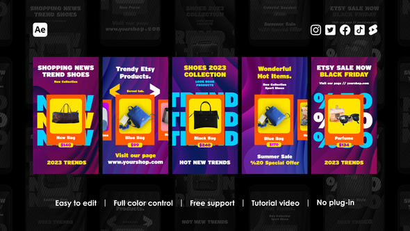 Purchase Instagram Reels alt