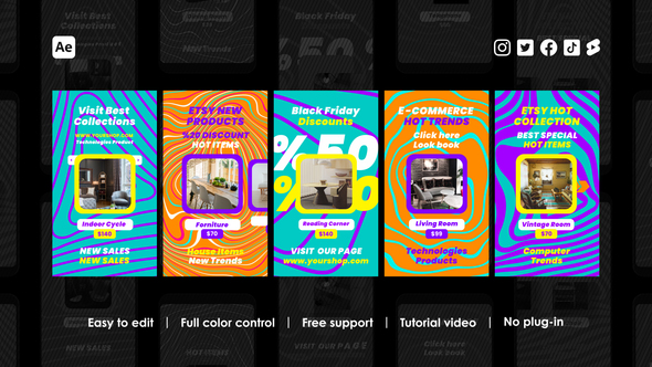 Commerce Instagram Reels alt