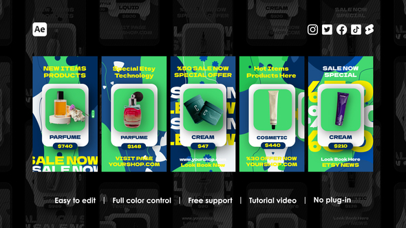 Commerce Instagram Reels alt