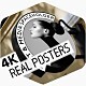 Real City Posters & Banners - VideoHive Item for Sale