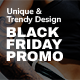 Black Friday Promo - VideoHive Item for Sale