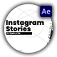 Instagram Stories - VideoHive Item for Sale