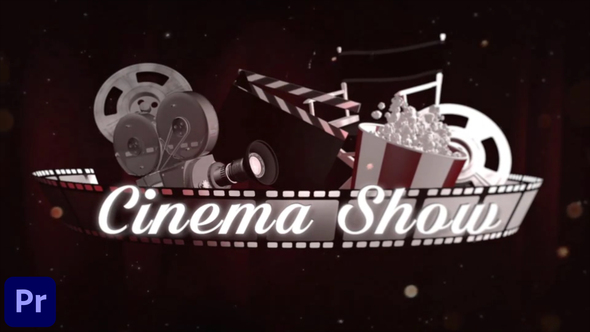 Cinema Movie Awards | Film Broadcast Packages