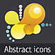 Abstract Icons #1 - GraphicRiver Item for Sale