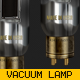 Vacuum Lamps - GraphicRiver Item for Sale