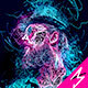 Fibers - Scribble Photoshop Action - GraphicRiver Item for Sale